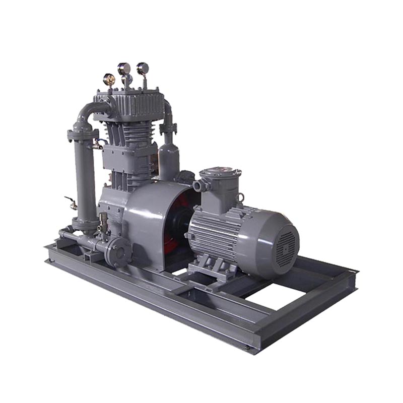氦氣壓縮機(jī)