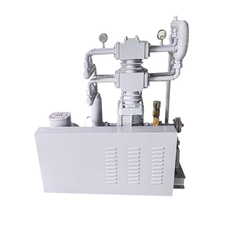 二氧化碳?jí)嚎s機(jī)核心應(yīng)用